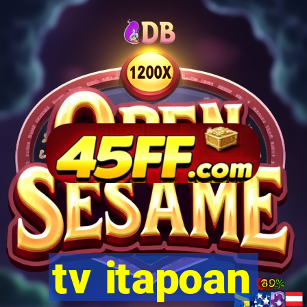 tv itapoan
